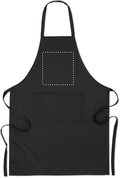 FRONT ABOVE POCKET