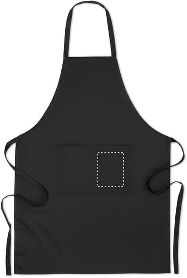 FRONT POCKET LEFT