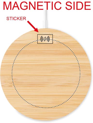 CHARGER BOTTOM