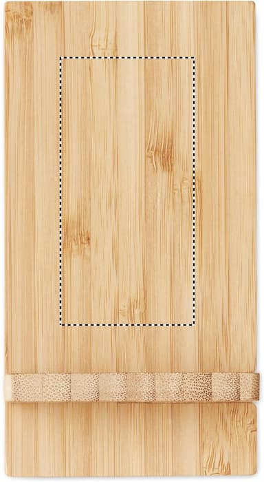 FRONT PAD