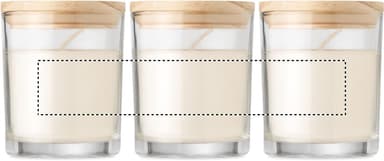 ROUNDSCREEN CANDLE