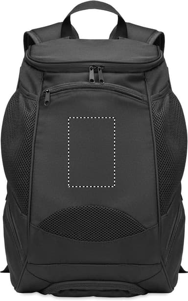 FRONT POCKET