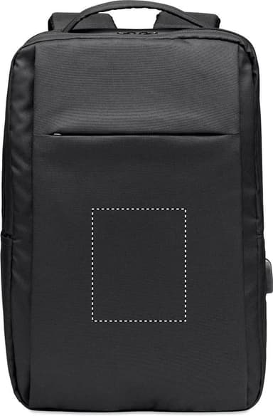 FRONT POCKET