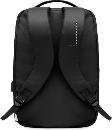 SHOULDER STRAP LEFT