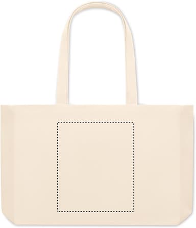 FRONT EMBROIDERY