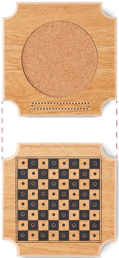 COASTER 1
