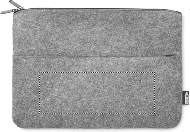 FRONT POCKET