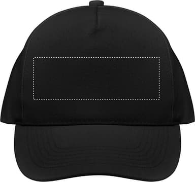 FRONT EMBROIDERY