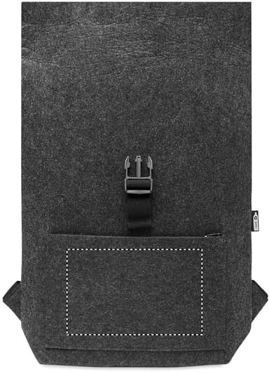 FRONT POCKET