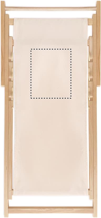 SEAT EMBROIDERY
