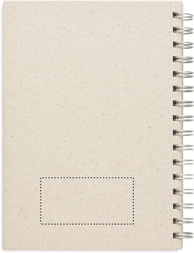 BACK PAD