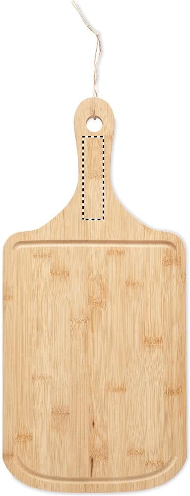 FRONT HANDLE