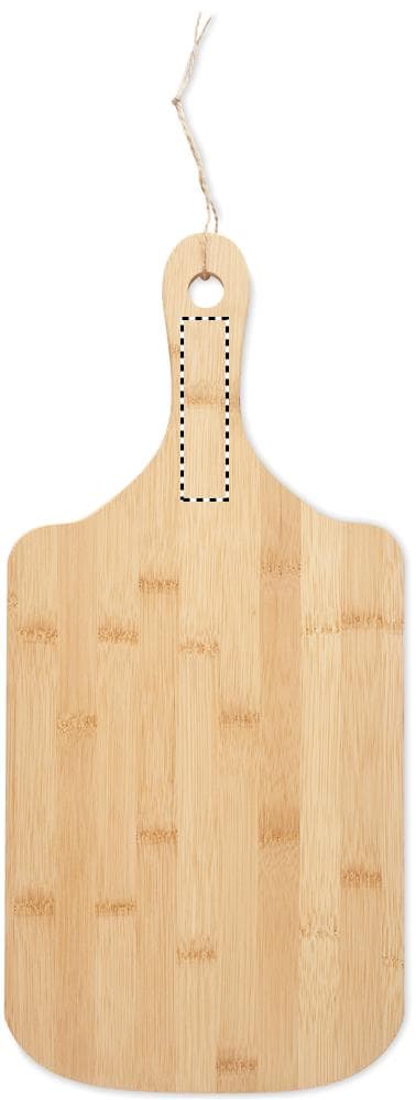 BACK HANDLE
