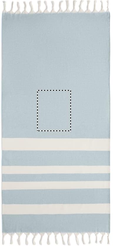 TOWEL CENTER E