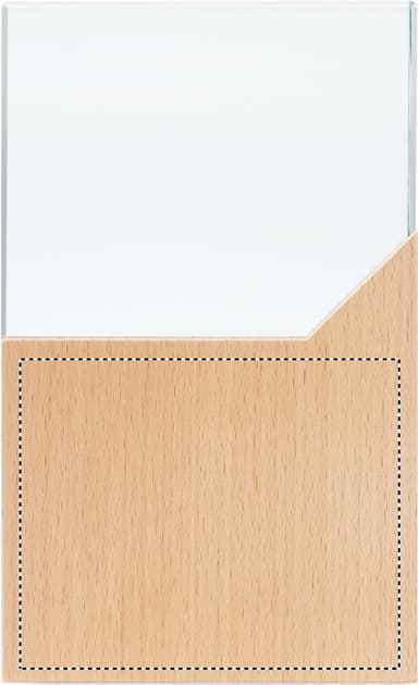 SIDE 1 WOOD
