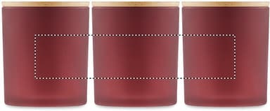 ROUNDSCREEN CANDLE