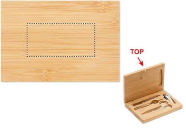 BOTTOM PAD