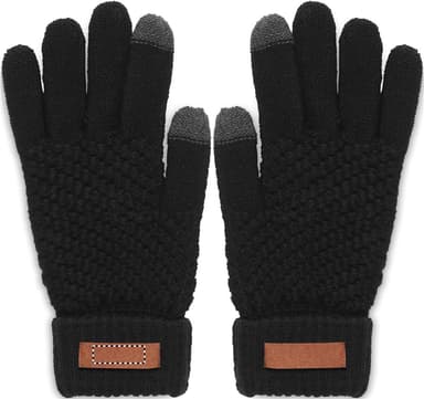 GLOVE LEFT