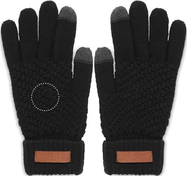 TOP GLOVE LEFT