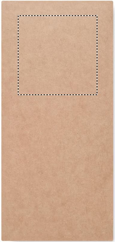 CARDBOARD UPPER