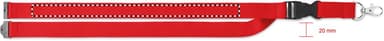 STRAP(S) FRONT