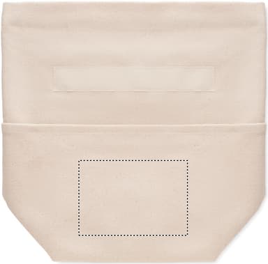 FRONT POCKET