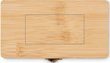 BOTTOM BOX PAD