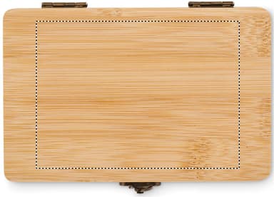 TOP BOX