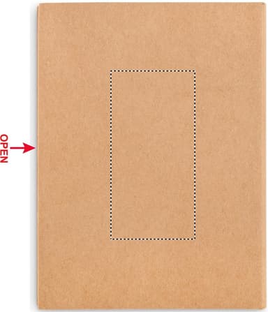 BACK PAD