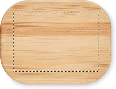 CASE TOP