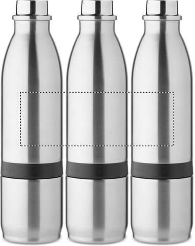 BOTTLE ROUNDSCREEN