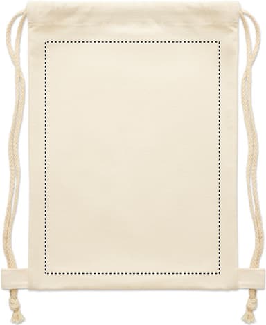 BAG FRONT