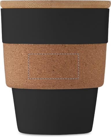 CORK FRONT