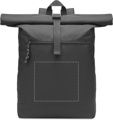 FRONT POCKET