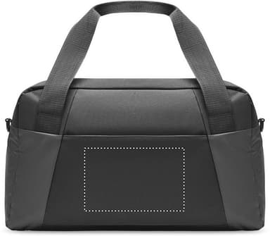 BACK POCKET