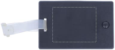 BACK IDENTIFIER