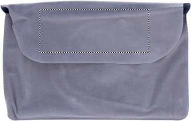 FRONT POUCH