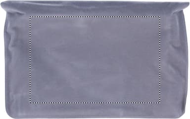 BACK POUCH