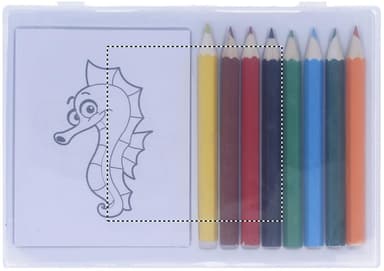 LID PAD