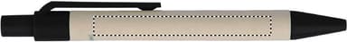 BARREL LEFT