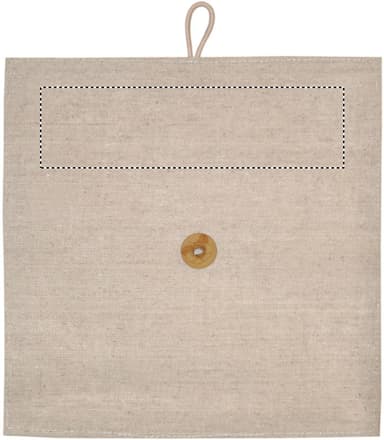 POUCH OUTSIDE