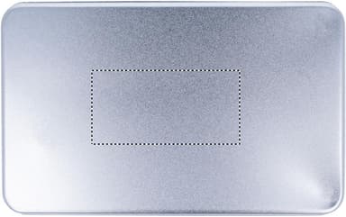 TOP BOX (PAD)