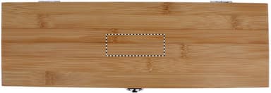 TOP BOX PAD