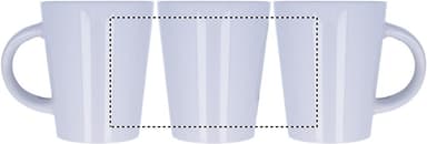 SIDE SUBLIMATION