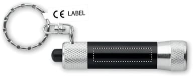 BARREL LEFT
