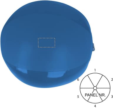 PANEL 1 PAD