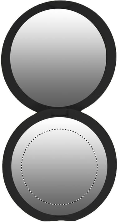MIRROR BOTTOM