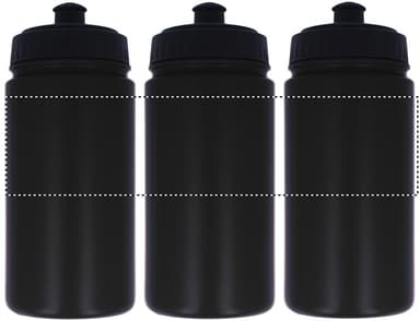 BOTTLE DL