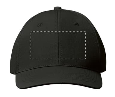 FRONT EMBROIDERY