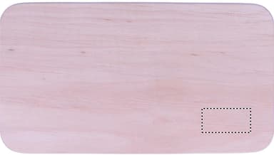 BACK PAD